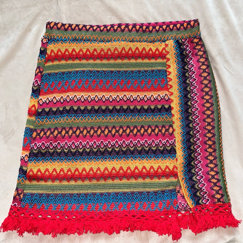 Shein Mini Skirt